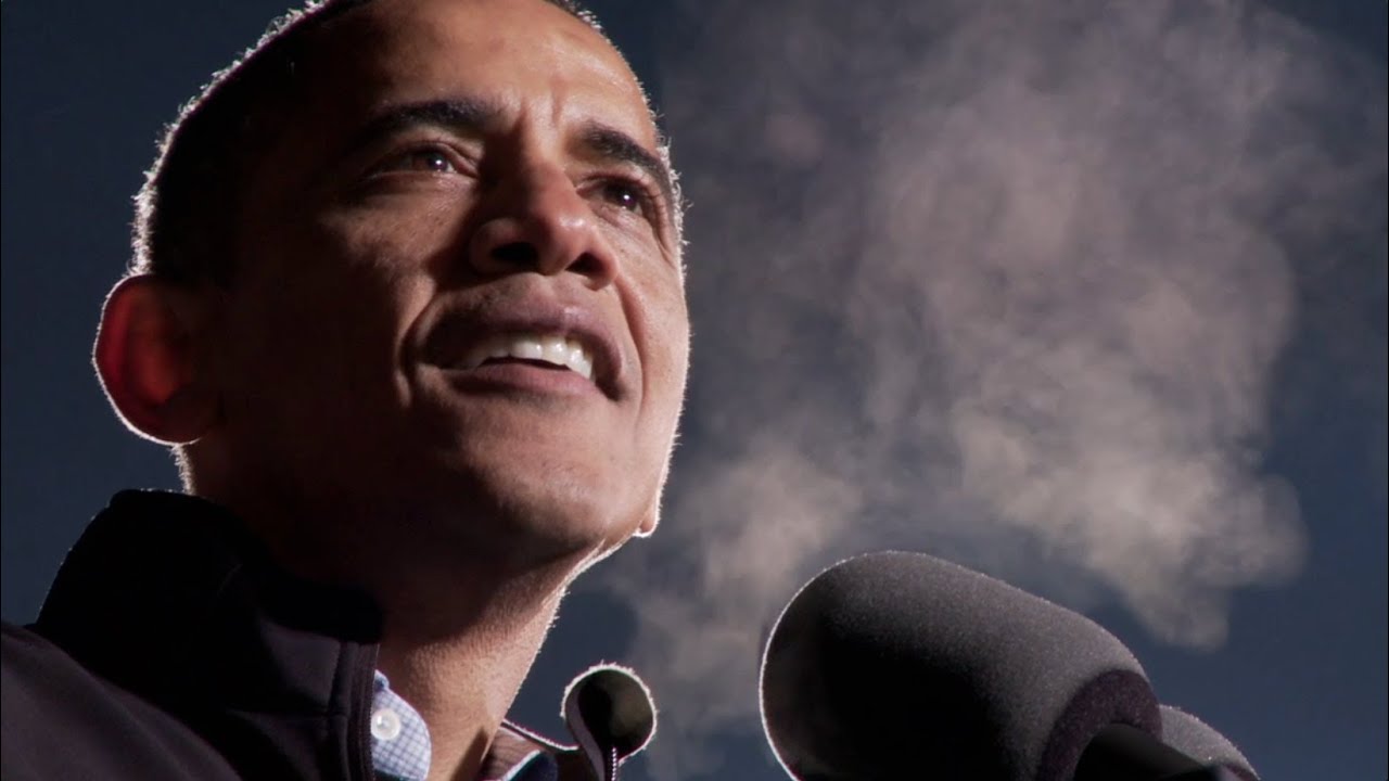 President Obama's Final Rally: "Finish What We Started" - Des Moines, Iowa