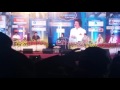 PANKAJ UDAS AT S K MEMORIAL PATNA