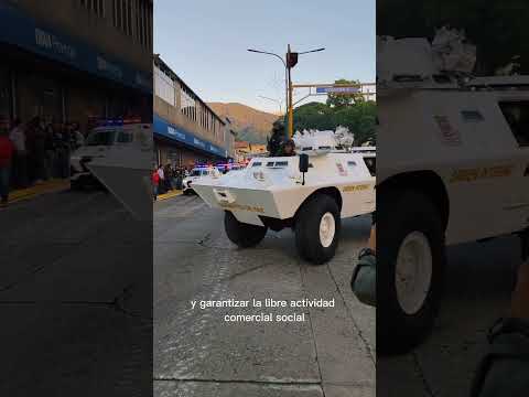 YARACUY! Se prepara con el inicio del Plan Independencia 200...
