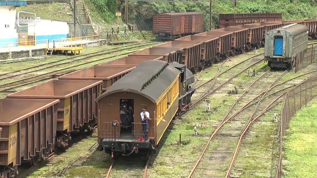 124ª Festa do Senhor Bom Jesus de Paranapiacaba começa nesse fim de semana; veja vídeo