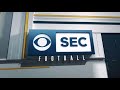 SEC on CBS Sports Theme Song