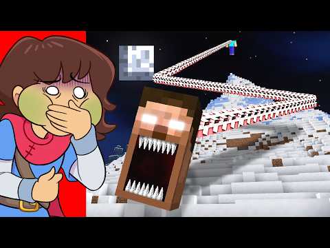 How Big Can Scary Myths Get?