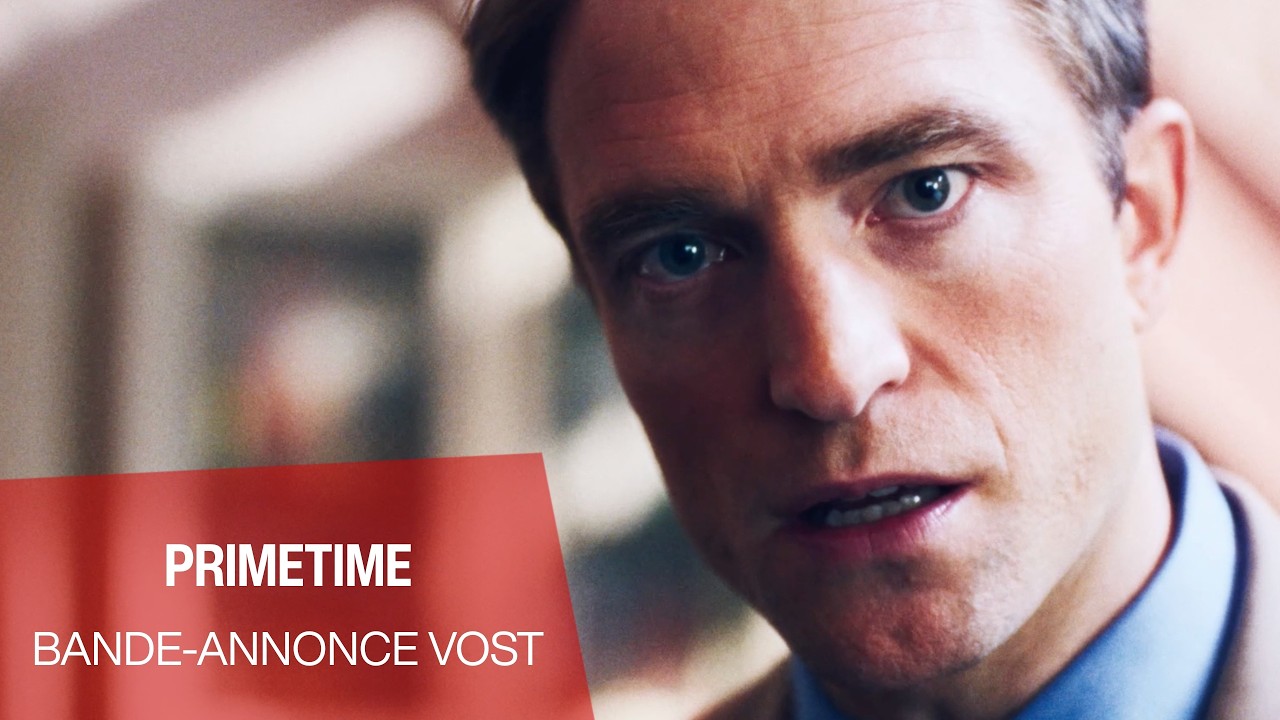 PRIMETIME - Bande-annonce VOST