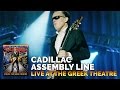 Joe Bonamassa Official - "Cadillac Assembly Line" - Live At The Greek Theatre