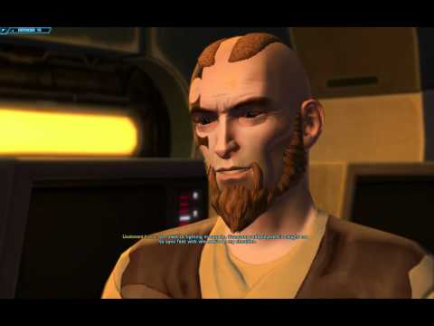 Lieutenant Iresso Romance Part 13