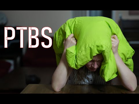 [#11] Posttraumatische Belastungsstörung (ICD-10: F43.1)