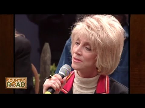 Jeannie Seely  "Can I Sleep in Your Arms Tonight, Mister"