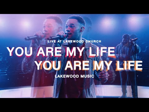 Thumbnail for You Are My Life video