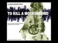 To Kill A Mockingbird OST - 03. Atticus Accepts the Case/Roll In the Tire - Elmer Bernstein