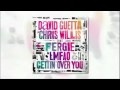 DAVID GUETTA feat. FERGIE & CHRIS WILLIS ...