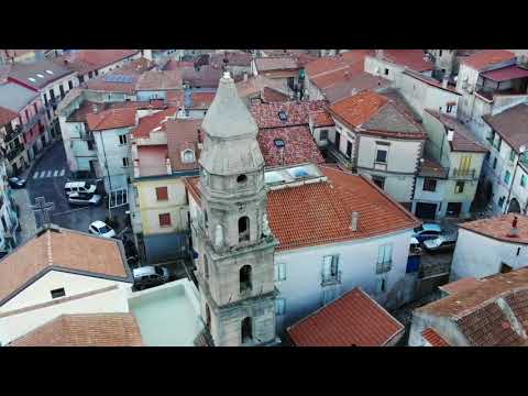 Castello Giusso di Sicignano