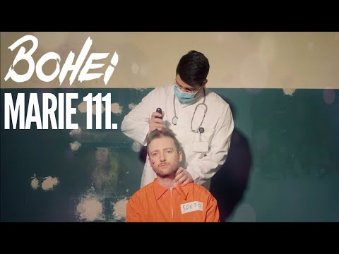 BOHEI - MARIE 111. feat. Natascha (offizielles Video)