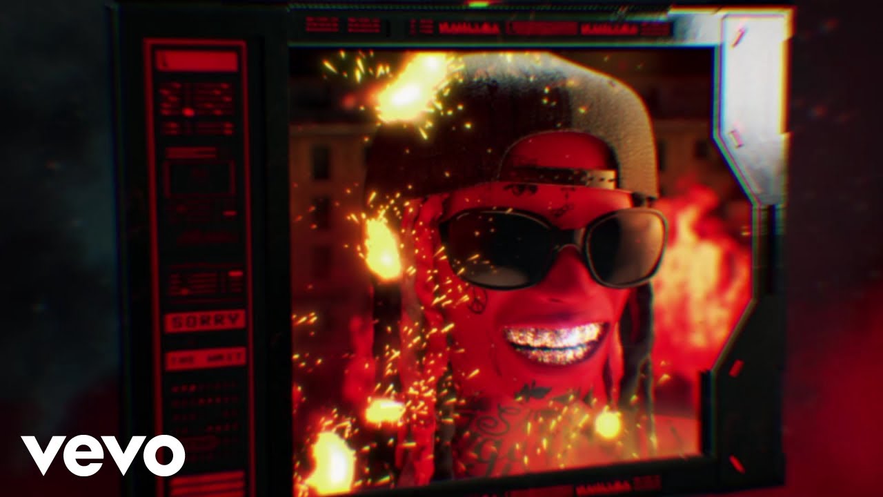 Lil Wayne - Rax