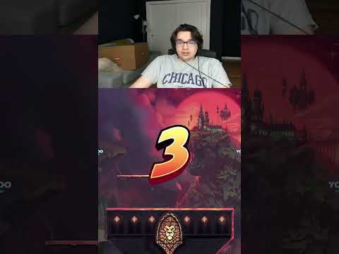 Boomie's problem with console players...