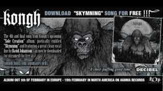KONGH - Skymning (Free Download!)