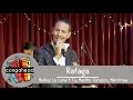 Rafaga performs Medley: La Luna Y Tu, Maldito Corazon, Mentirosa