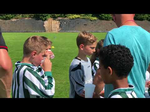 2018 Voetbal JO11-2 Neerkandia