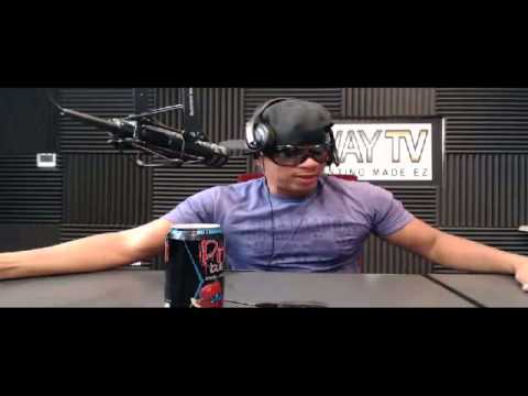 SHANE SPARKS SHOW - Career Highlights