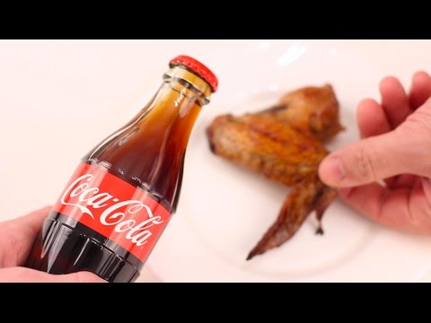 10 COCA-COLA hacks you will surprised