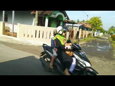 Desa Sanggreman