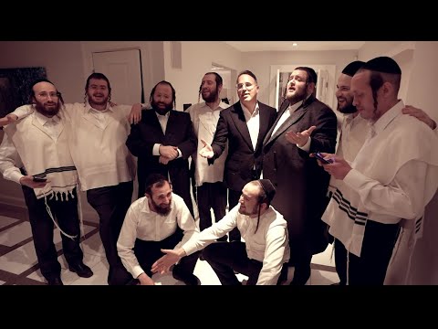 OFFICIAL PROMO 2: Lchaim & Nachas - Chol Hamoed Sukkos Event | לחיים און נחת - חוה״מ סוכות תשפ״ב