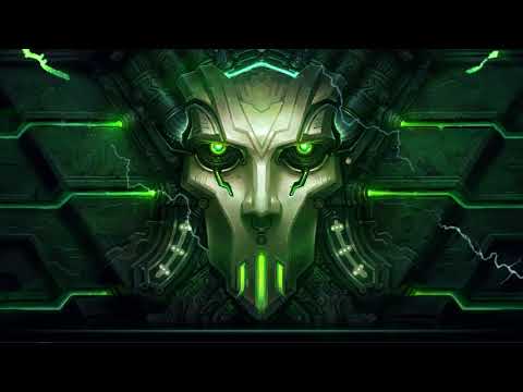 DoubKore & LooWee - Dr. Hugs (PsyChill Edit)