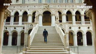 Secrets Beneath Venice | Italy's Invisible Cities | The Travel Edit