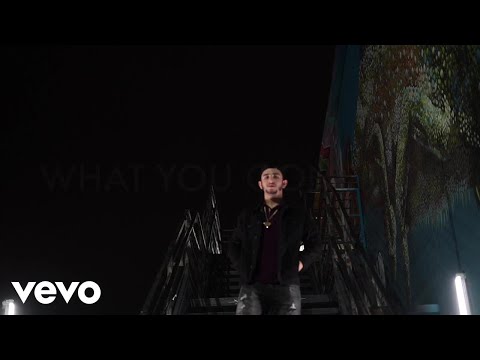 Spilly - What You Gone Do