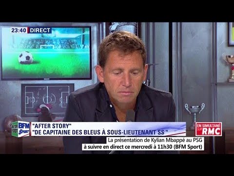 After story : Alexandre Villaplane, de capitaine des Bleus à sous-lieutenant SS