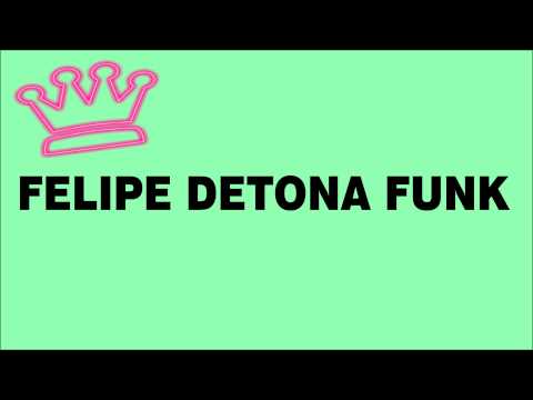 Mc Romantico e Mc Magrinho Elas se Acabam ( Felipe Detona Funk )