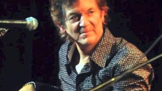 Rodney Crowell - Baby, Better Start Turnin' Em Down