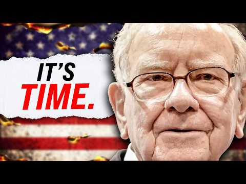 Warren Buffett's Advice for 2026.