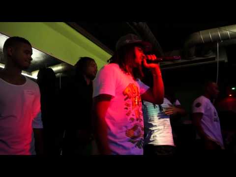 Abrov Noz Rap---beco sem saida-(Au vivo nu Luxembourg Amnesia )