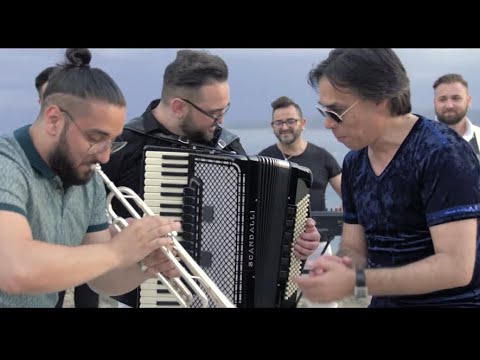 Zvonko Demirovic - Energy Bend & Marko Markovic - Schatzi mi rakli