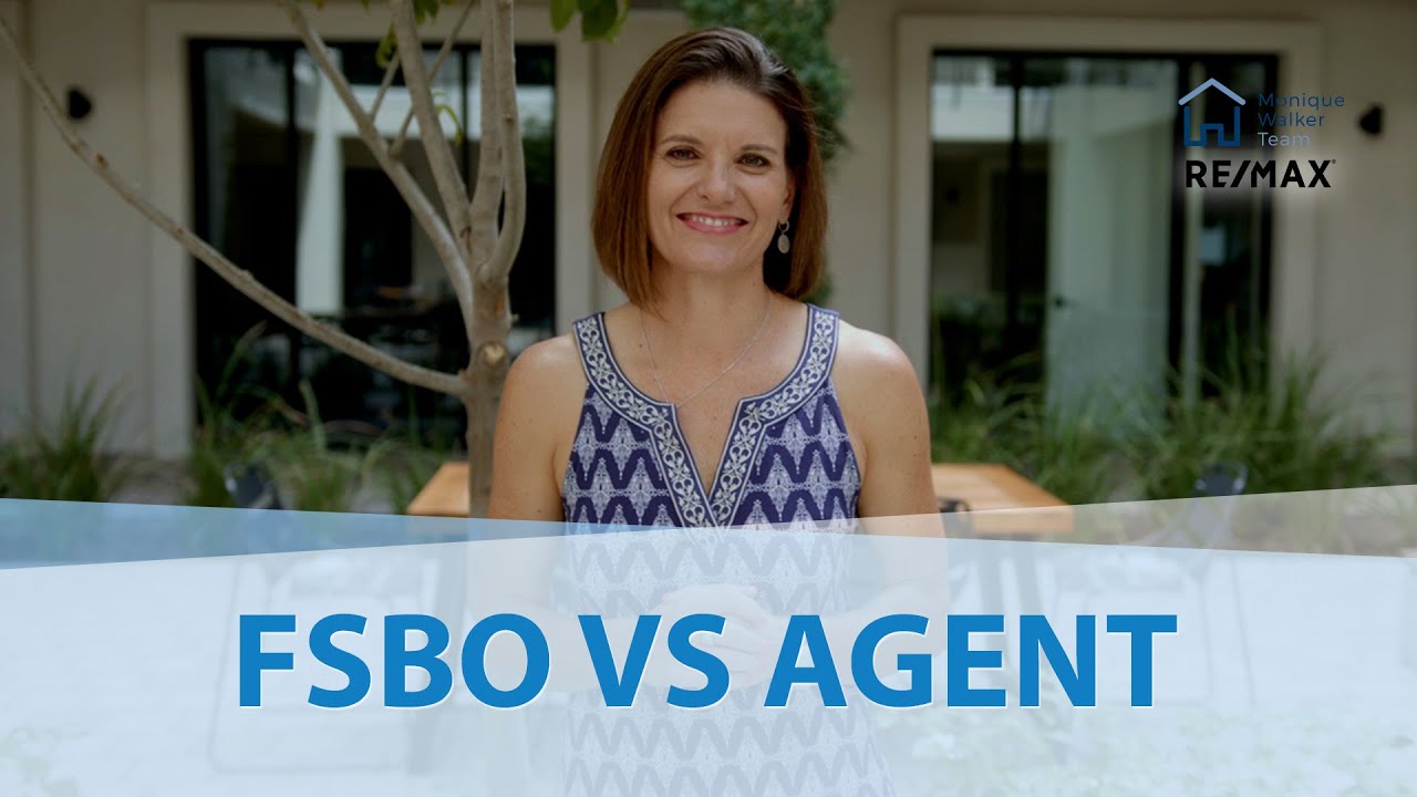 Do You Really Need an Agent To Sell?