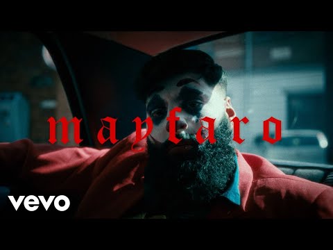 Makar - Dream (prod. SRNO) (Official Video)