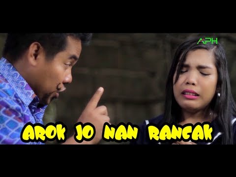 AROK JO NAN RANCAK ~ KACANG MANOGE 3 ~ ERNA TONCIK  || Official Video Music APH Management