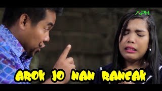Download lagu AROK JO NAN RANCAK ~ KACANG MANOGE 3 ~ ERNA TONCIK  ||  Video Music APH Management mp3