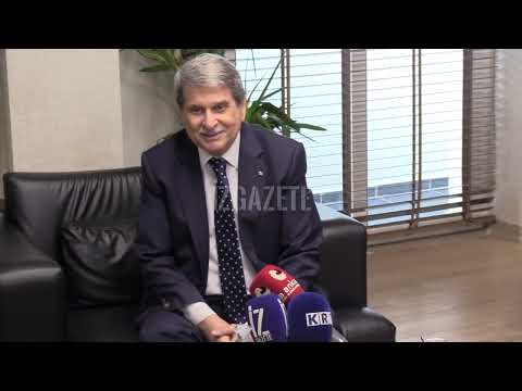 Çıray’dan CHP İzmir’e ziyaret Kemal Bey’e yapılanlar ayıptır, kınıyorum