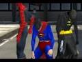 Batman Superman & Spider-Man The Movie (Trailer ...