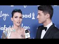 Ruby Rose, Michael Sam, Ross Mathews on Loving All w/ Raymond Braun | GLAAD Media Awards 2016