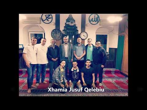 Karavani i Xhamisë Tophane - 2017