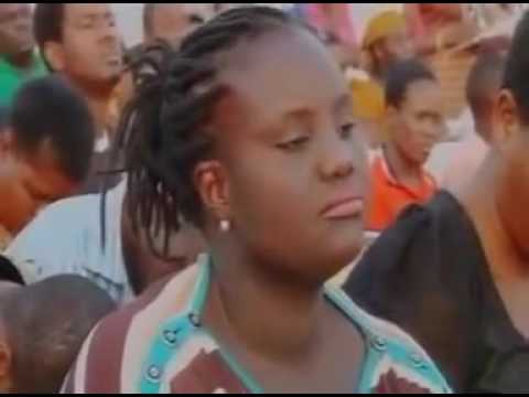 Apostle  ( Prof) Johnson Suleman # Victory Over The Storms of Life