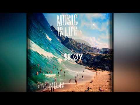 ☆DJ SIØUL X PUNKY DØNCH - SENSIMILLIA  [ ZOUK REMIX 2018]