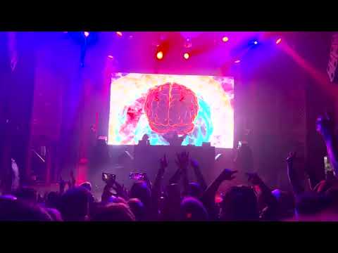 Ravenscoon @ Ogden Theatre 2022