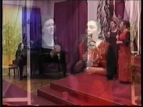 Daj nam svetlost Tvoju-TFB