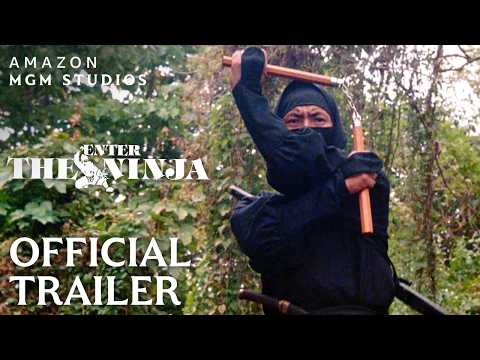 Classic Trailer