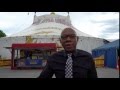 Save The Circus Larry Wants To Say Thanks