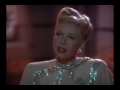 Doris Day - "It's You Or No One" (Reprise) from Romance On The High Seas (1948)