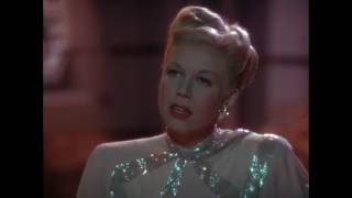 Doris Day - &quot;It&#39;s You Or No One&quot; (Reprise) from Romance On The High Seas (1948)